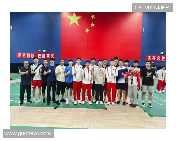 武汉羽毛球队防反战术革新探秘与未来发展展望